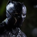 Black Panther Jadi Film Bioskop Perdana di Saudi Setelah 35 Tahun