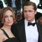 Akhir Hak Asuh Anak Angelina Jolie dan Brad Pitt